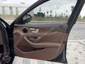 POYRAZ MOTORS'DAN E220D EXCLUSİVE 4 MATİC BAKIMLI COMMAND EKRAN