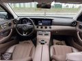 POYRAZ MOTORS'DAN E220D EXCLUSİVE 4 MATİC BAKIMLI COMMAND EKRAN