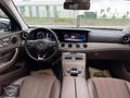 POYRAZ MOTORS'DAN E220D EXCLUSİVE 4 MATİC BAKIMLI COMMAND EKRAN