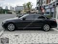 POYRAZ MOTORS'DAN E220D EXCLUSİVE 4 MATİC BAKIMLI COMMAND EKRAN