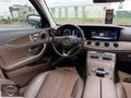 POYRAZ MOTORS'DAN E220D EXCLUSİVE 4 MATİC BAKIMLI COMMAND EKRAN