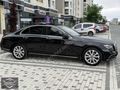 POYRAZ MOTORS'DAN E220D EXCLUSİVE 4 MATİC BAKIMLI COMMAND EKRAN