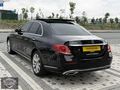 POYRAZ MOTORS'DAN E220D EXCLUSİVE 4 MATİC BAKIMLI COMMAND EKRAN