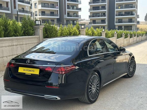 2025 HATASIZ BOYASIZ 220dEXCLUSİVE