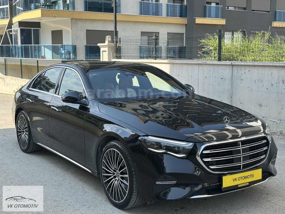 2025 HATASIZ BOYASIZ 220dEXCLUSİVE