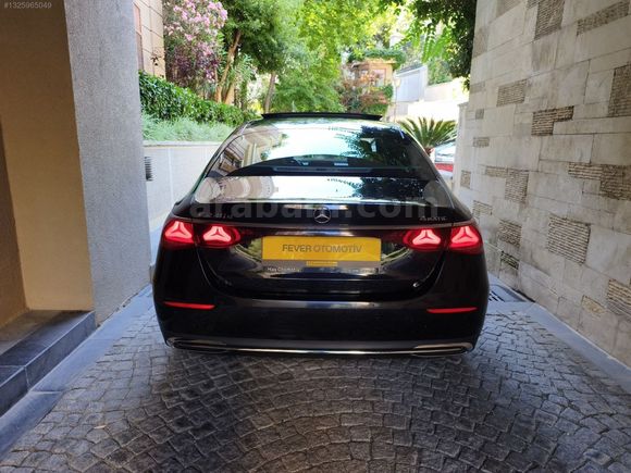 İLK SAHİBİNDEN E220 D 4 MATİC EDİTİON 1 EXCLUSİVE