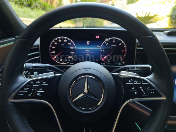 İLK SAHİBİNDEN E220 D 4 MATİC EDİTİON 1 EXCLUSİVE