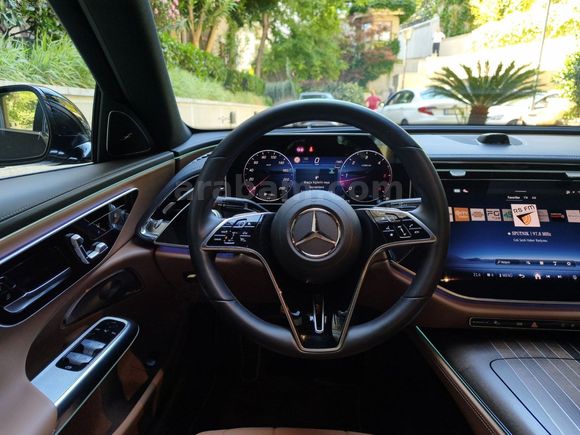 İLK SAHİBİNDEN E220 D 4 MATİC EDİTİON 1 EXCLUSİVE