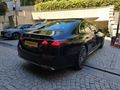 İLK SAHİBİNDEN E220 D 4 MATİC EDİTİON 1 EXCLUSİVE