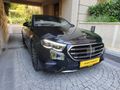 İLK SAHİBİNDEN E220 D 4 MATİC EDİTİON 1 EXCLUSİVE