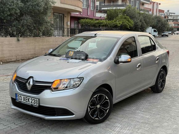 HATASIZ-BOYASIZ 2015 Model 114.000 km 1.2 Benzin
