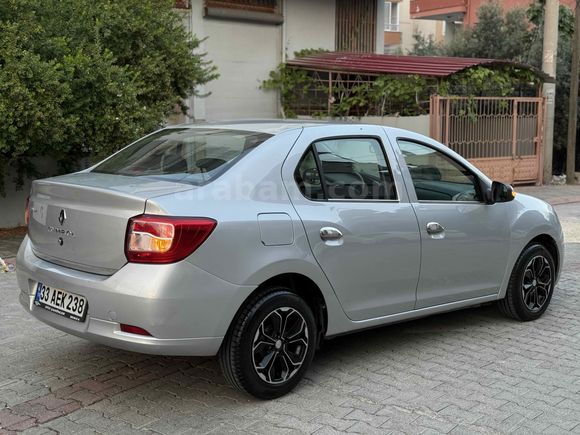 HATASIZ-BOYASIZ 2015 Model 114.000 km 1.2 Benzin