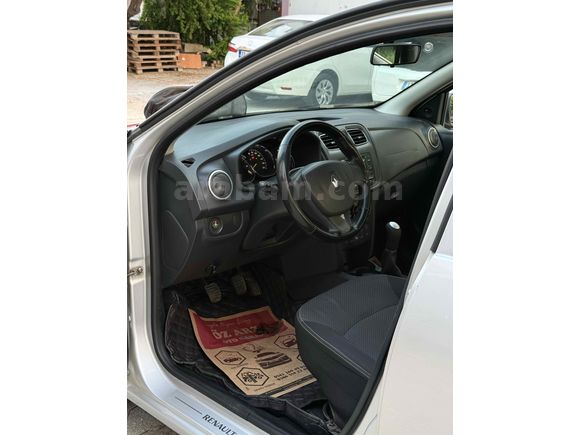 HATASIZ-BOYASIZ 2015 Model 114.000 km 1.2 Benzin