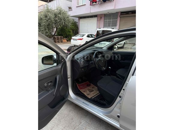 HATASIZ-BOYASIZ 2015 Model 114.000 km 1.2 Benzin