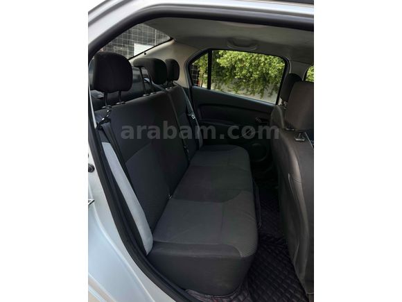 HATASIZ-BOYASIZ 2015 Model 114.000 km 1.2 Benzin