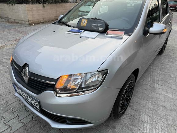 HATASIZ-BOYASIZ 2015 Model 114.000 km 1.2 Benzin