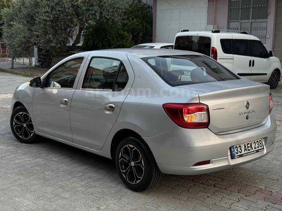 HATASIZ-BOYASIZ 2015 Model 114.000 km 1.2 Benzin