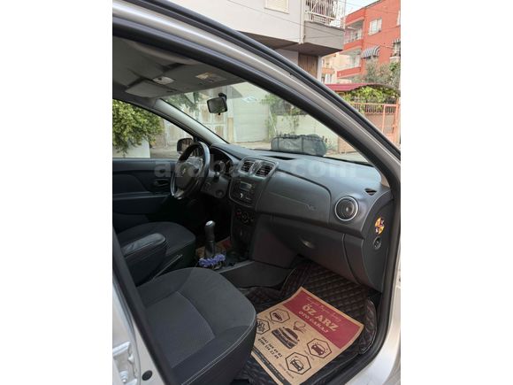 HATASIZ-BOYASIZ 2015 Model 114.000 km 1.2 Benzin