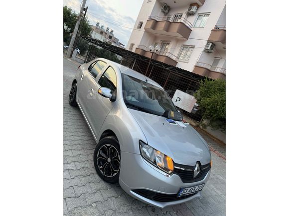 HATASIZ-BOYASIZ 2015 Model 114.000 km 1.2 Benzin