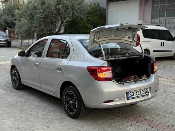 HATASIZ-BOYASIZ 2015 Model 114.000 km 1.2 Benzin