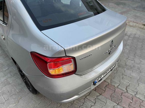 HATASIZ-BOYASIZ 2015 Model 114.000 km 1.2 Benzin
