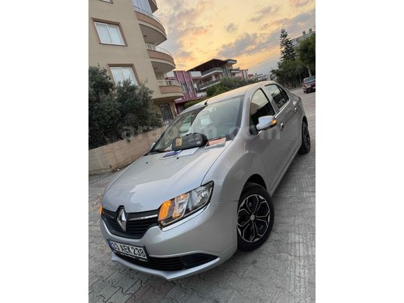 HATASIZ-BOYASIZ 2015 Model 114.000 km 1.2 Benzin