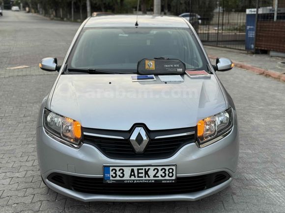 HATASIZ-BOYASIZ 2015 Model 114.000 km 1.2 Benzin