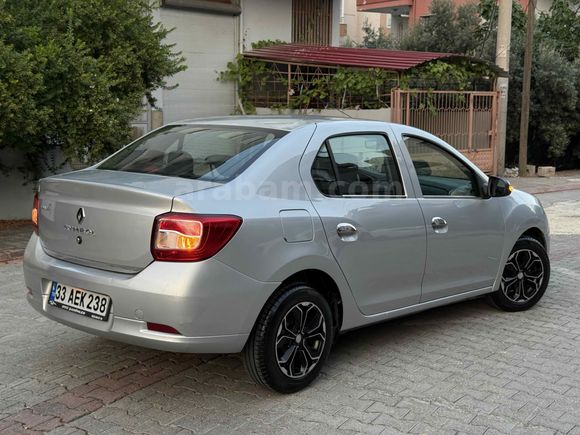 HATASIZ-BOYASIZ 2015 Model 114.000 km 1.2 Benzin