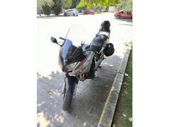 Sahibinden Honda CBF 600
