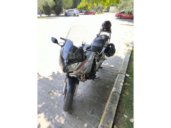 Sahibinden Honda CBF 600