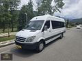AKNAUTO"DAN SPERİNTER 2013 19+1
