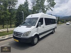 AKNAUTO"DAN SPERİNTER 2013 19+1