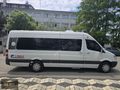 AKNAUTO"DAN SPERİNTER 2013 19+1
