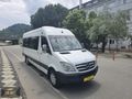AKNAUTO"DAN SPERİNTER 2013 19+1