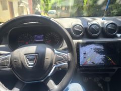 Sahibinden Dacia Duster 1.6 Sce Comfort 2019 Model Adana 102.000 km Füme