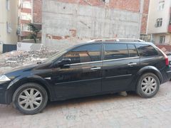 Sahibinden Renault Megane 1.6 Grandtour Dynamique 2007 Model İstanbul