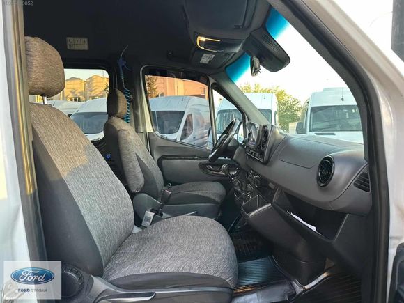 SAĞLAM DAN 2020 MODEL 416CDİ 15+1 EXTRA UZUN HATASIZ 482.000km