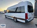 SAĞLAM DAN 2020 MODEL 416CDİ 15+1 EXTRA UZUN HATASIZ 482.000km