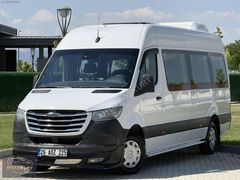 BOZKURT'TAN EKSTRA SES SİSTEMLİ 16+1 OKUL PAKET UZUN ŞASİ 416CDİ