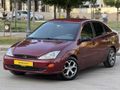 BAHAR AUTO'DAN 2000 MODEL FORD FOCUS UYGUN RAKAMA
