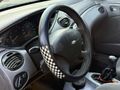 BAHAR AUTO'DAN 2000 MODEL FORD FOCUS UYGUN RAKAMA