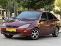 BAHAR AUTO'DAN 2000 MODEL FORD FOCUS UYGUN RAKAMA