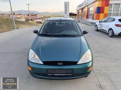 SADECE 29.000 KM FORD FOCUS