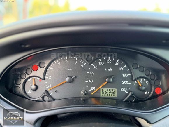SADECE 29.000 KM FORD FOCUS