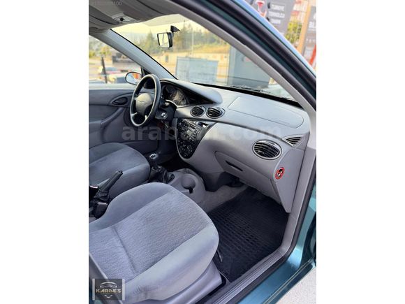 SADECE 29.000 KM FORD FOCUS