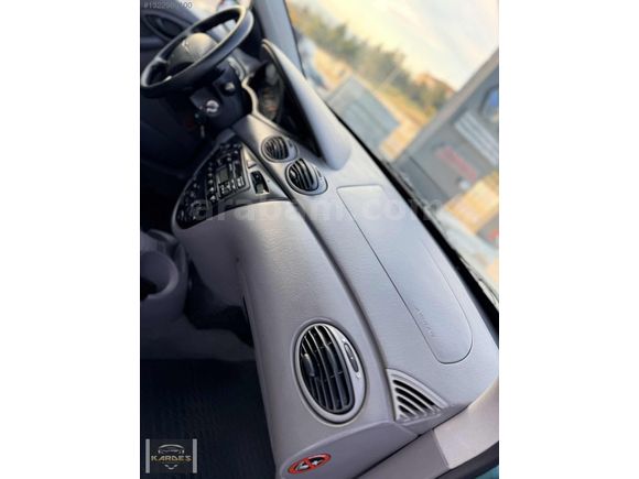 SADECE 29.000 KM FORD FOCUS