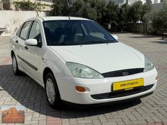 2001 1.6 77000 KM HATASIZ İLK ELDEN FOCUS ,