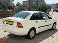 2001 1.6 77000 KM HATASIZ İLK ELDEN FOCUS ,