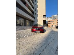 Sahibinden 23 Bin km Renault Megane 1.3 TCe Icon 2023 Model
