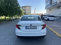 Hasar Kayıtsız Tertemiz Egea